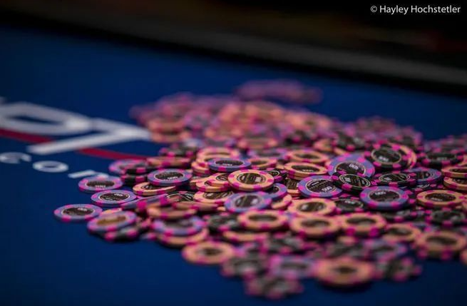 hhpoker俱乐部教学：德扑最最最最最好的诈唬术