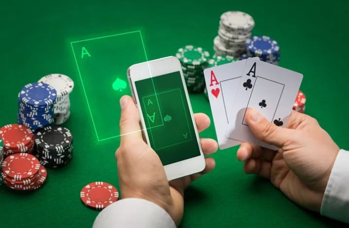 用ChatGPT打hhpoker ？专家警告：后果会非常严重！