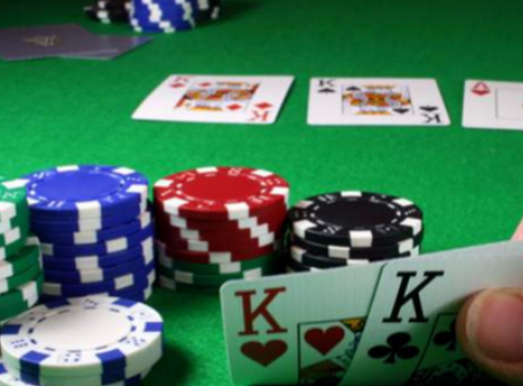 hhpoker俱乐部技巧教学：你知道这五个单挑德州扑克制胜策略吗？