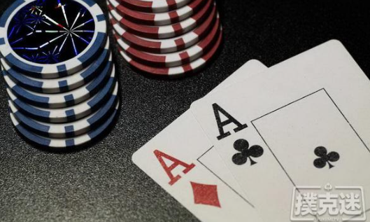 hhpoker俱乐部教学：从整体上考虑打法的平衡