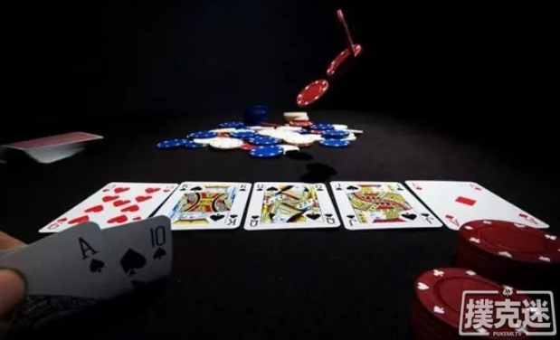 hhpoker俱乐部教学：从整体上考虑打法的平衡