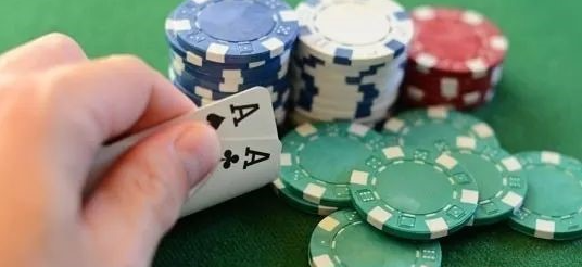 HHpoker俱乐部教学：短码想要逆袭，这5个错误不要犯